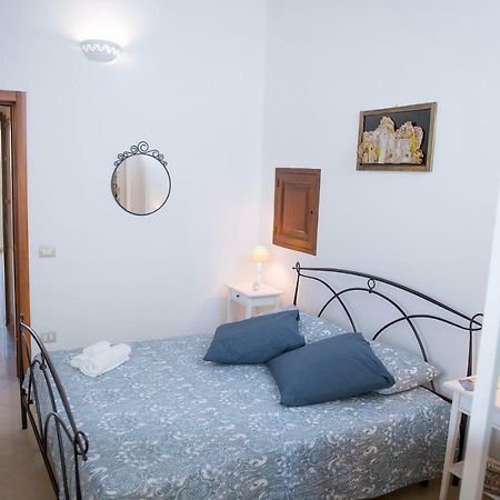 Dimora Porto Canale Монополи Екстериор снимка